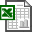 Excel Icon